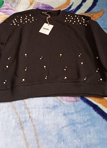 m Beden Bayan sweatshirt