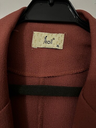 Diğer Blazer Ceket