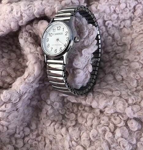 Vintage Saat