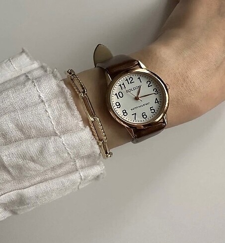 Vintage Saat