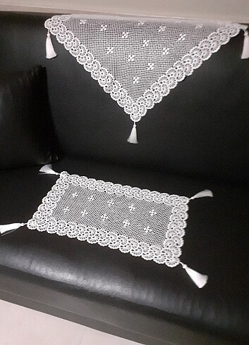  Salon takımı