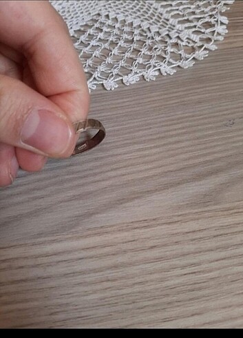  Beden Gümüş 
