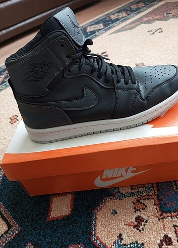 41 Beden Nike ayakkabı bot