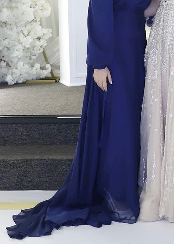 Abiye elbise - Görsel 5