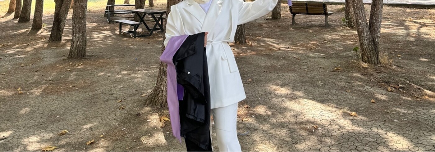 Blazer ceket - Görsel 5