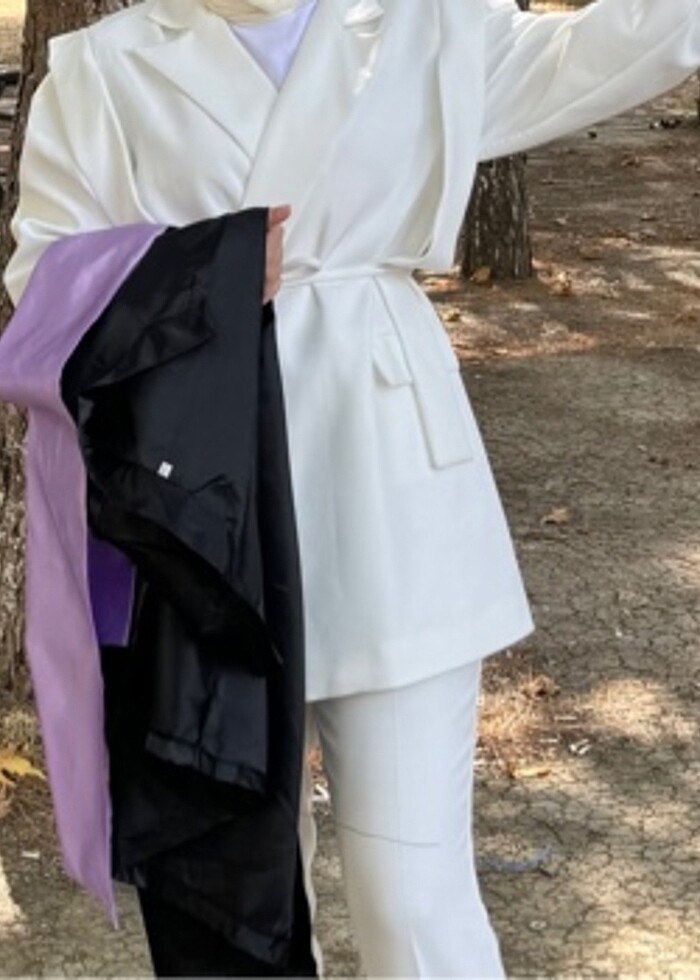 Blazer ceket - Görsel 5