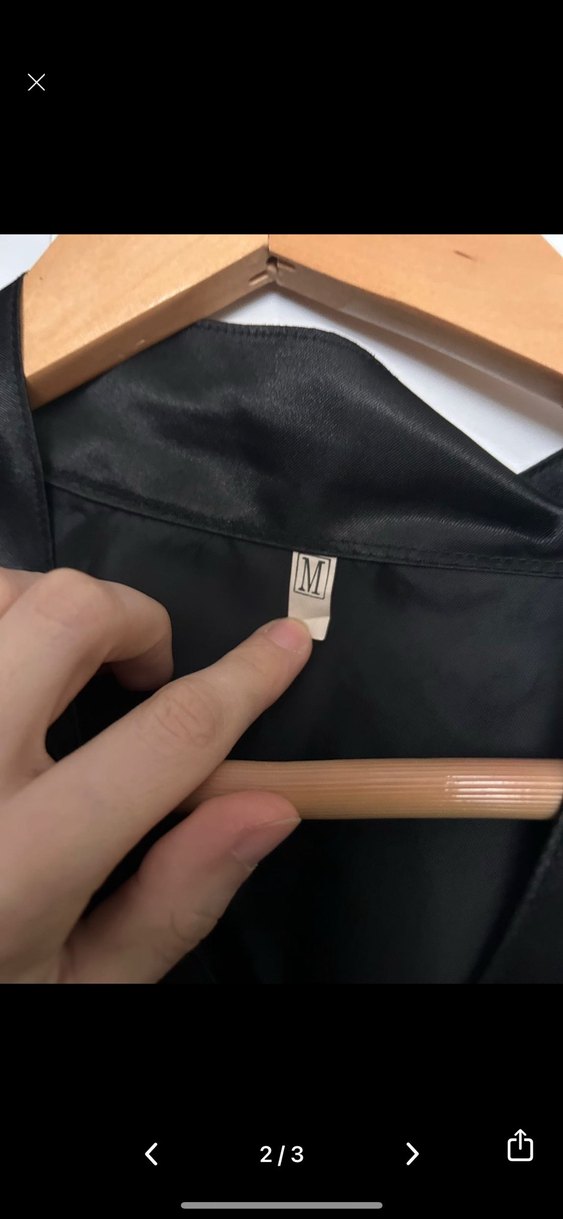 Bursa Uludağ eğitim fakültesi cüppe ve kepi - Görsel 2