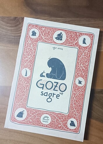 Gozo ve Sagre