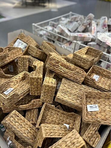 Ikea İkea peçetelik
