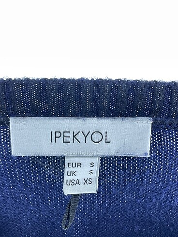 s Beden çeşitli Renk ipekyol Kazak / Triko %70 İndirimli.