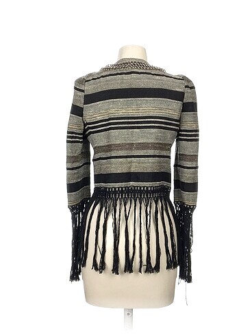44 Beden Patrizia Pepe Blazer %70 İndirimli.