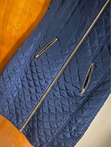 LC Waikiki LCW kapitone yelek