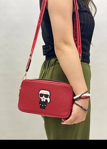 Beden KARL LAGERFED