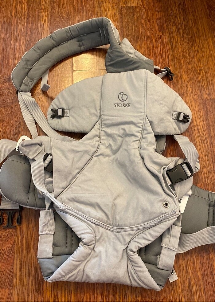 Stokke kanguru - Görsel 2