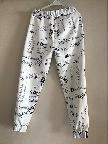 Dolce & Gabbana Eşofman altı