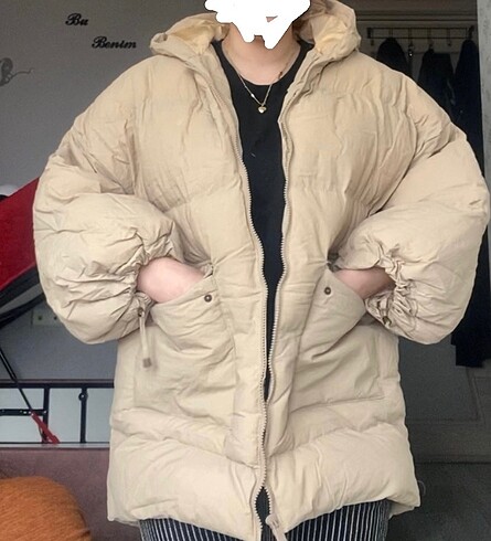 Diğer mont bej