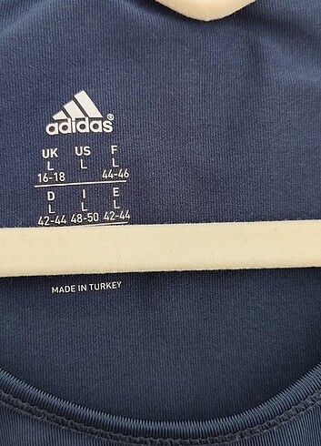 Takım adidas orjinal  - Görsel 6