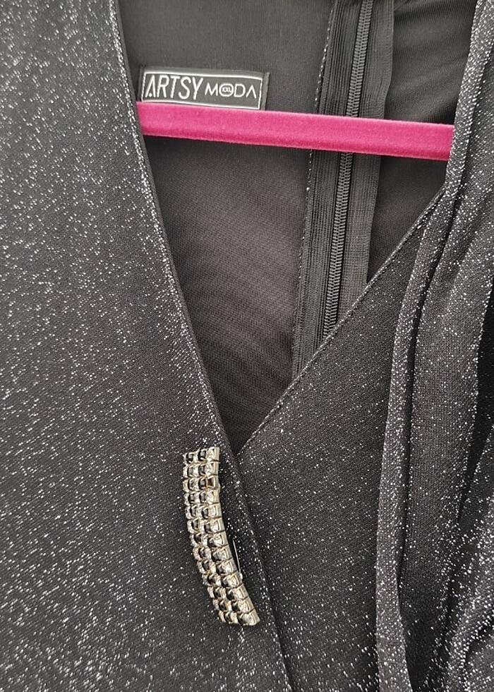 Elbise sik - Görsel 2