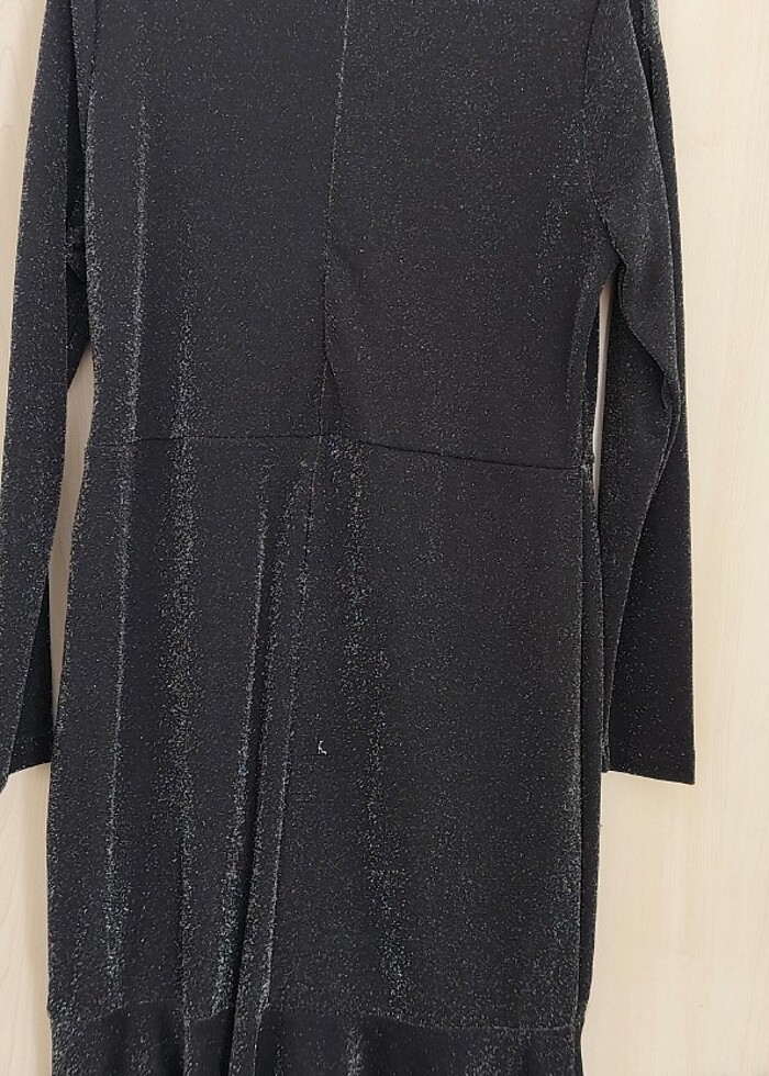 Elbise sik - Görsel 3