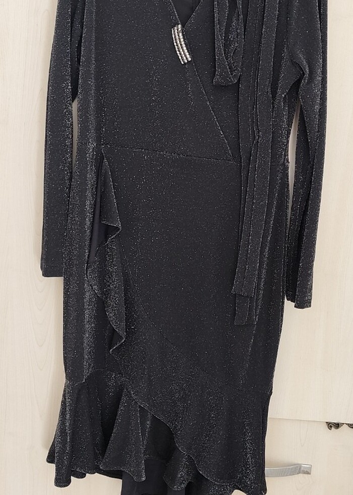 Elbise sik - Görsel 5