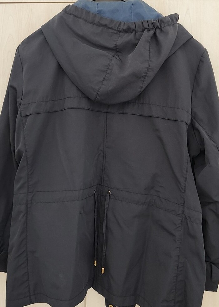 Astarlı mont - Görsel 2