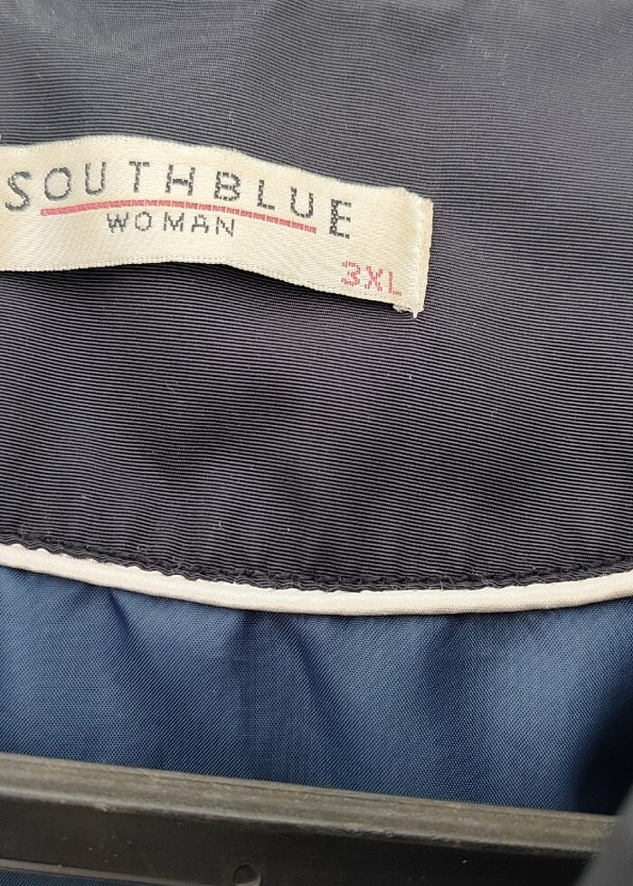 Astarlı mont - Görsel 4