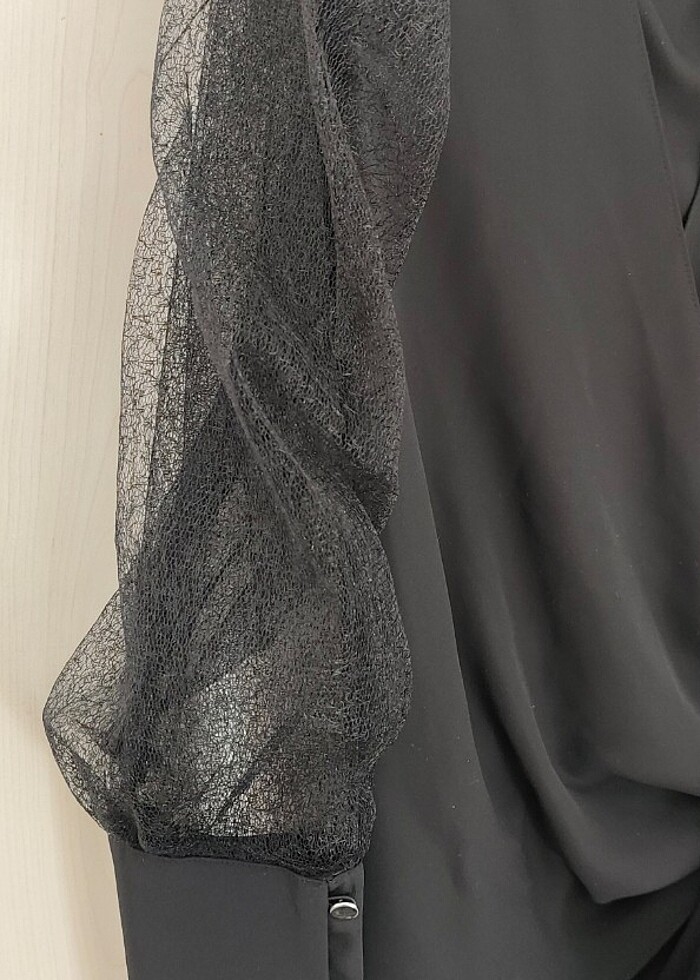 Bluz çok sik - Görsel 3