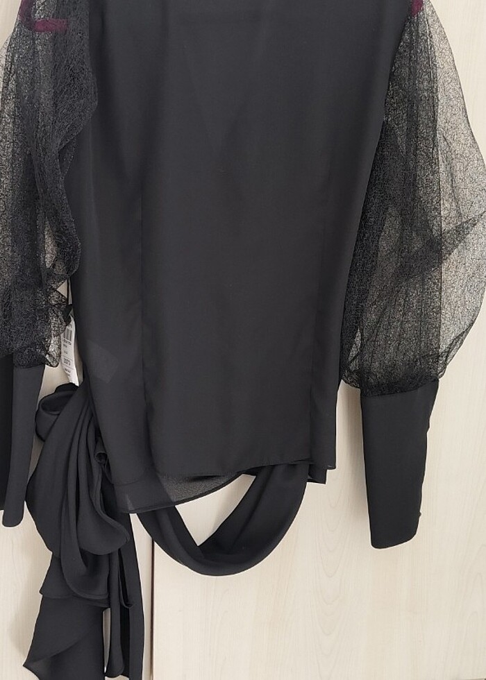 Bluz çok sik - Görsel 4