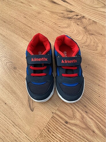 Kinetix Kinetix Çocuk Ayakkabısı
