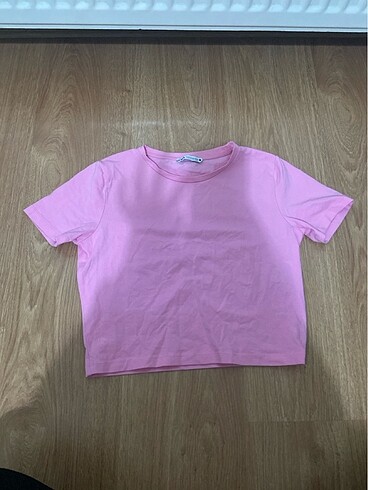 Zara crop