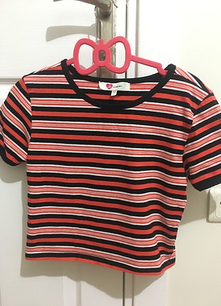 Koton Crop Top