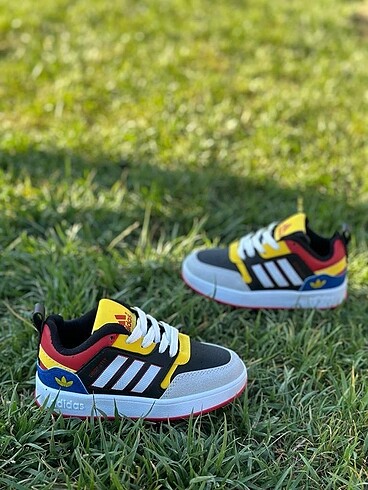 Adidas Drop step