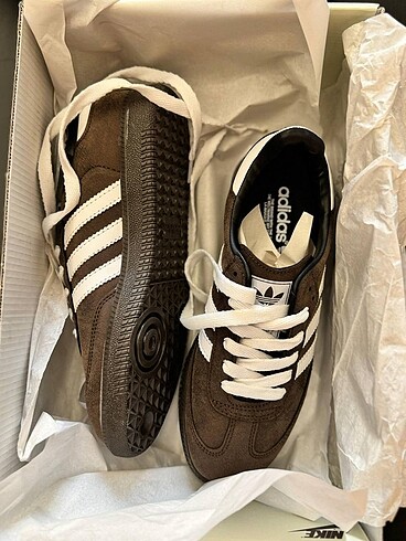 Adidas Adidas samba BROWN