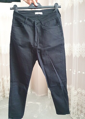 32 Beden Kot pantolon