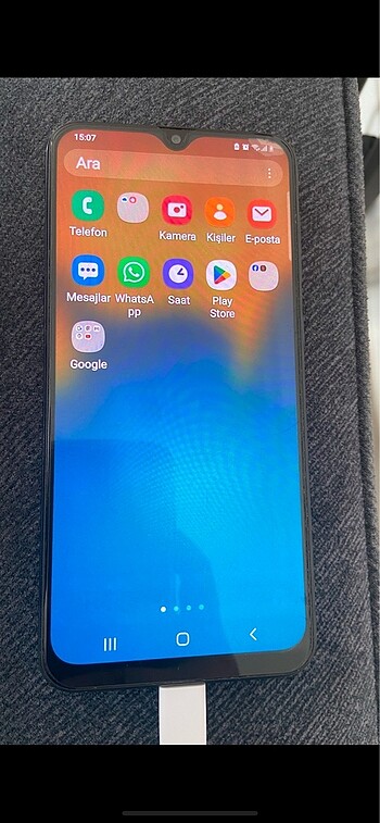 Samsung a20