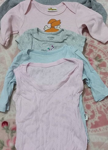 Kiz bebek