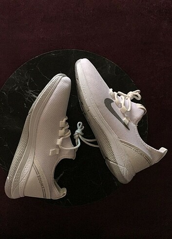 Nike Sneaker Spor Ayakkabı 