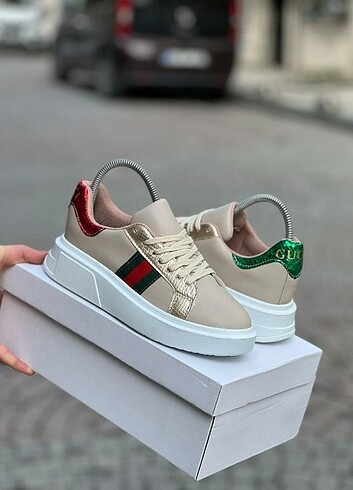 Gucci Spor Ayakkabı