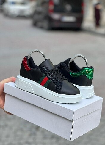 Gucci Spor Ayakkabı 