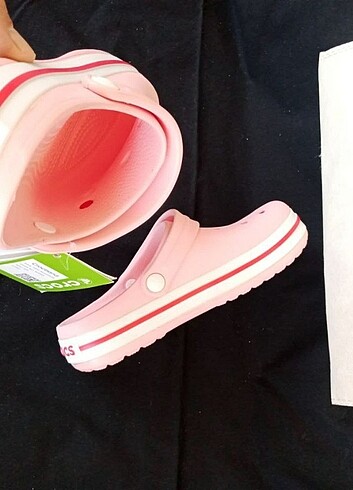 Crocs Bayan Crocs Terlik 