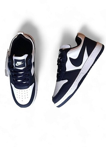38 Beden Nike Sneaker Spor