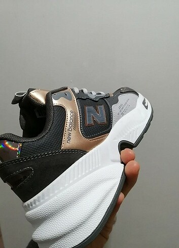 36 Beden New Balance Spor