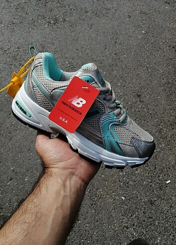 New Balance New Balance Sneaker Spor