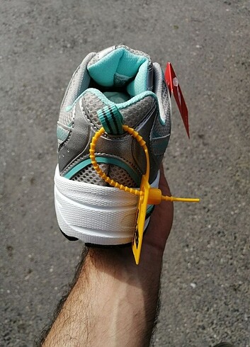 36 Beden gri Renk New Balance Sneaker Spor