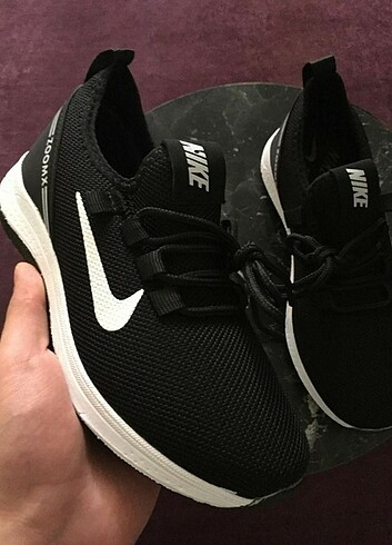 Nike Zoom Spor Ayakkabı 