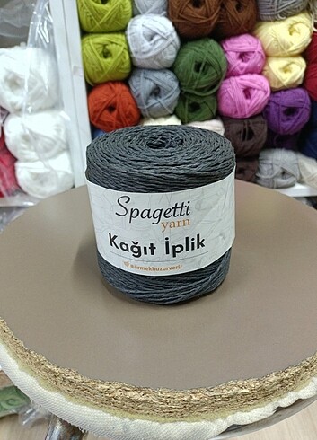 Kağıt ip