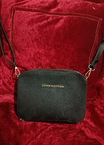 Louis Vuitton çanta 