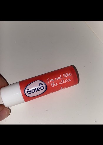 Balea Dudak Nemlendiricisi - Görsel 3