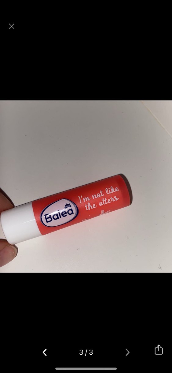 Balea Dudak Nemlendiricisi - Görsel 3