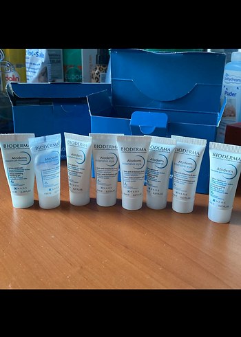 Bioderma Cilt Bakım Seti - Görsel 3